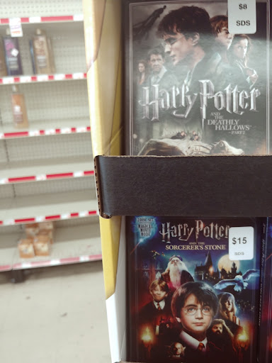 Dollar Store «FAMILY DOLLAR», reviews and photos, 14431 Ramona Blvd, Baldwin Park, CA 91706, USA