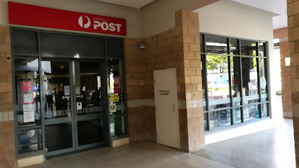 Australia Post - Robina Post Shop