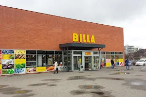 Supermarket BILLA image
