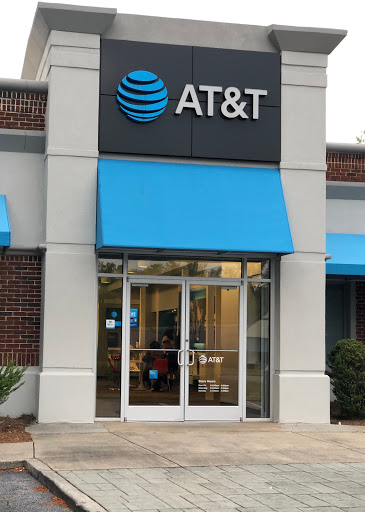 Cell Phone Store «AT&T», reviews and photos, 7900 North Point Pkwy, Alpharetta, GA 30022, USA