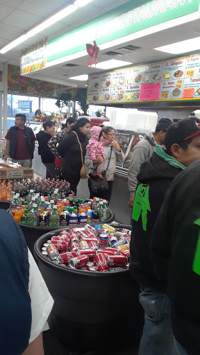 Grocery Store «El Mexicano Market», reviews and photos, 560 State St, Orem, UT 84057, USA