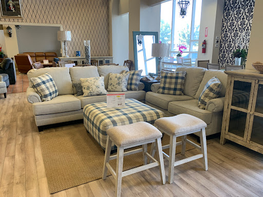 Furniture Store «Lifestyle Furniture», reviews and photos, 21 E Shaw Ave, Fresno, CA 93710, USA