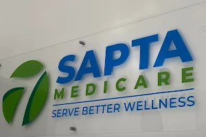 Sapta Medicare - Medical Service image