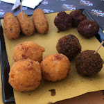 Photo n°1 de l'avis de Rosanna.e fait le 30/06/2021 à 21:16 sur le  Pizzeria Terra del Sol à Gallipoli