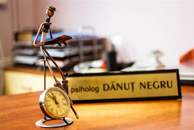 Cabinet Psiholog Danut Negru
