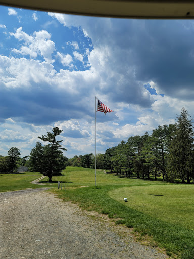 Golf Course «White Pines Golf Course», reviews and photos, 549 Copeland St, Brockton, MA 02301, USA