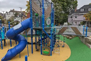 Cypress Street Playground image