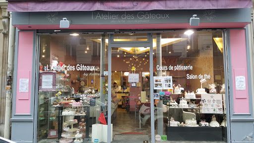 Cours de boulangerie sur Paris