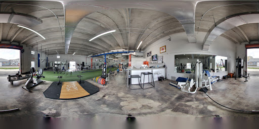 Gym «LegacyFit», reviews and photos, 77 NE 24th St, Miami, FL 33137, USA