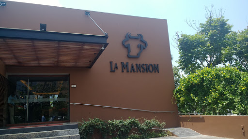 La Mansion