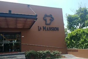 La Mansion image