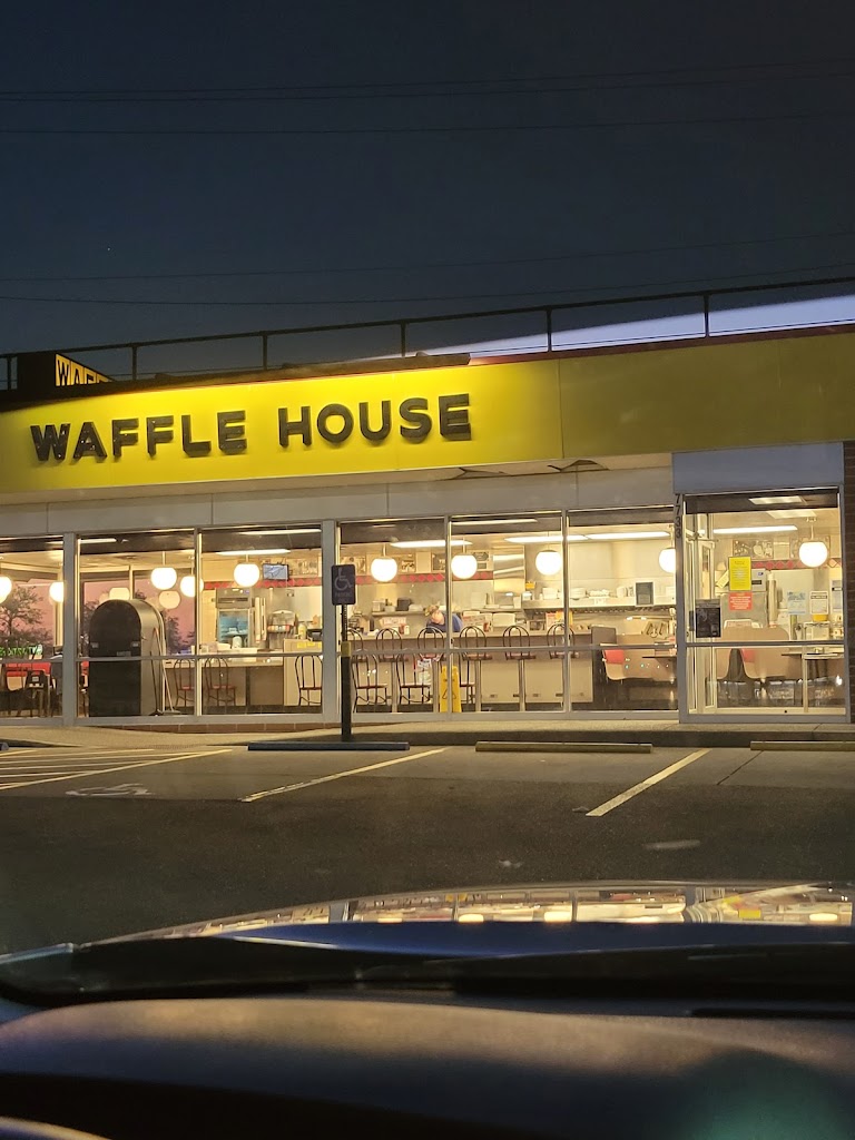 Waffle House 45069