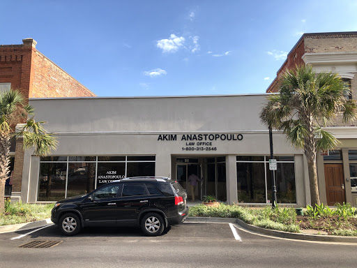 General Practice Attorney «Akim Anastopoulo Law Firm», reviews and photos