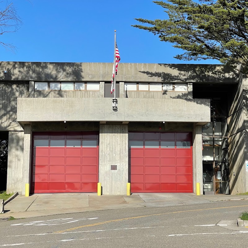 San Francisco Fire Station 26