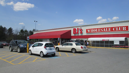 Warehouse club «BJ’s Wholesale Club», reviews and photos, 513 Warren Ave, Portland, ME 04103, USA