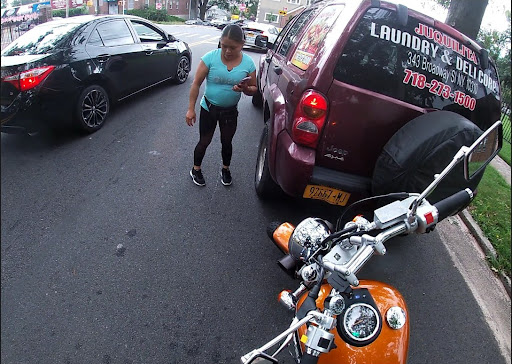 Laundry «JUQUILITA LAUNDRY & DELI», reviews and photos, 343 Broadway, Staten Island, NY 10310, USA