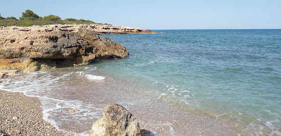 Cala Argilaga