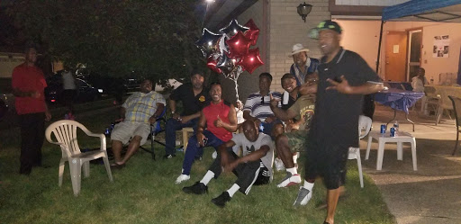 Park «Eastpointe Spindler Park», reviews and photos, 19400 Stephens Rd, Eastpointe, MI 48021, USA