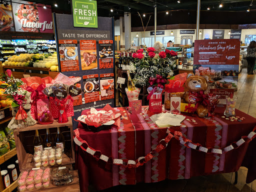 Grocery Store «The Fresh Market», reviews and photos, 3722 Henderson Blvd, Tampa, FL 33609, USA