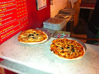 Pizza du Pizzeria Napoli à Hyères - n°2