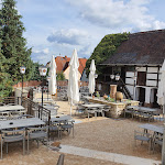 Photo n°21 de l'avis de Sieglinde.u fait le 27/09/2022 à 07:15 sur le  Hotel Schloßblick Trebsen à Trebsen