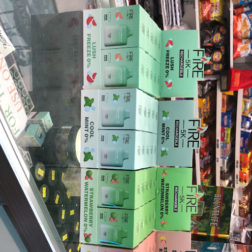 Vaporizer Store «Smoke Shack Plus», reviews and photos, 3643 Bradshaw Rd, Sacramento, CA 95827, USA