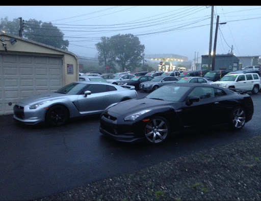 Used Car Dealer «Hudson Auto Traders Inc», reviews and photos, 270 US-6, Mahopac, NY 10541, USA