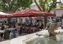 Atmosphère du Restaurant italien Piazza Gusto - Maussane les Alpilles - n°6