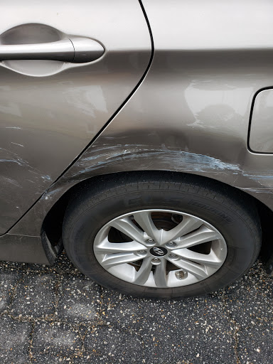 Auto Body Shop «Elite Auto Body», reviews and photos, 203 E Mercury Blvd, Hampton, VA 23669, USA