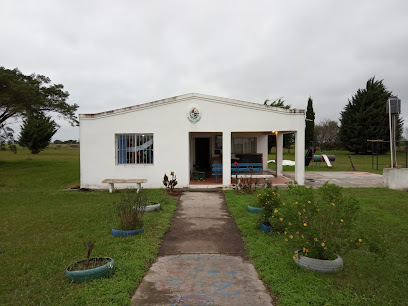 Escuela N°66 Colonia La Paz
