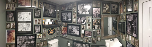 Explore tattoo ideas for gangsters, creative tattoo ideas in Mount Vernon, available at Mouse Town Tattoo