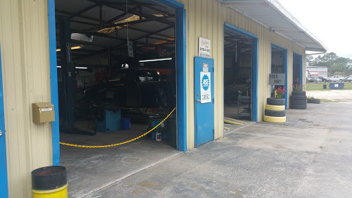 Auto Repair Shop «Trubey Auto Repair», reviews and photos, 29325 County Rd 561, Tavares, FL 32778, USA