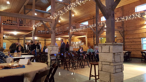 Wedding Venue «The Celebration Farm», reviews and photos, 4696 Robin Woods Ln NE, Iowa City, IA 52240, USA