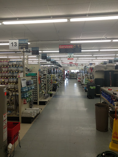 Home Improvement Store «Haynes True Value Hardware», reviews and photos, 1807 Memorial Blvd, Murfreesboro, TN 37129, USA