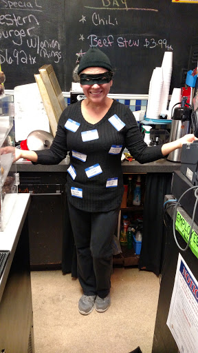 Lottery Retailer «Anthracite Newstand», reviews and photos, 1 E Market St, Wilkes-Barre, PA 18701, USA