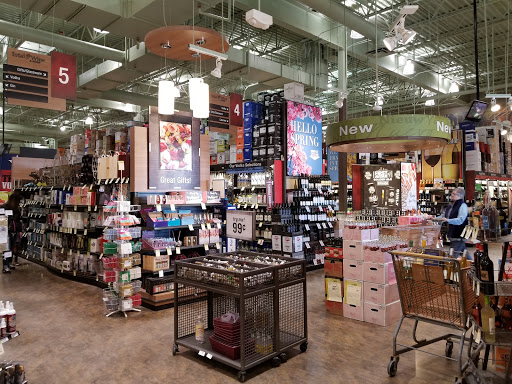 Wine Store «Total Wine & More», reviews and photos, 7150 Valley Creek Plaza #210, Woodbury, MN 55125, USA