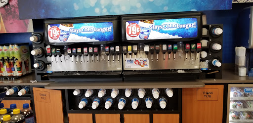 Gas Station «Exxon», reviews and photos, 5857 Essen Ln, Baton Rouge, LA 70810, USA