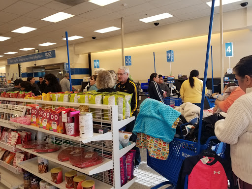 Clothing Store «Ross Dress for Less», reviews and photos, 3645 Constitution Blvd, West Valley City, UT 84119, USA