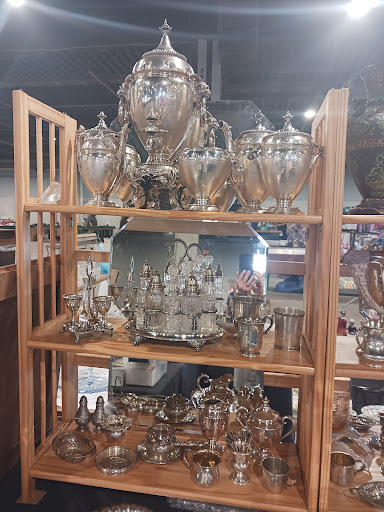 Fairground «Kentucky State Fair Ground», reviews and photos, Crittenden Dr, Louisville, KY 40209, USA