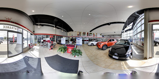 Toyota Dealer «Island Toyota», reviews and photos, 1591 Hylan Blvd, Staten Island, NY 10305, USA