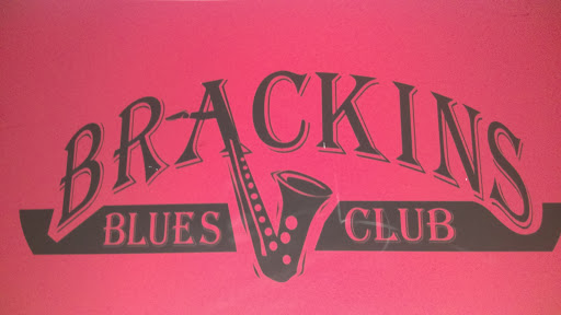 Blues Club «Brackins Blues Club», reviews and photos, 112 E Broadway Ave, Maryville, TN 37804, USA
