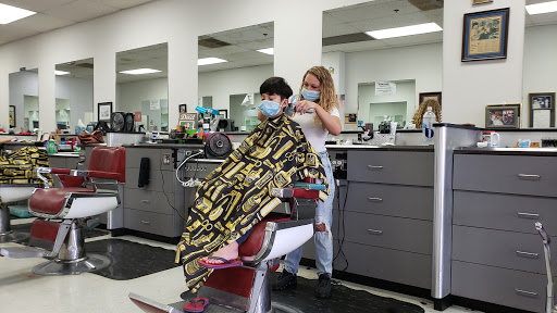 Barber Shop «Family Barber Shop», reviews and photos, 2315 Forest Dr A, Annapolis, MD 21401, USA