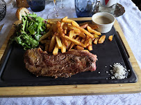 Plats et boissons du Restaurant français La Vieille Gabelle à Évreux - n°4