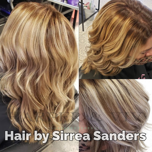 Beauty Salon «Formula Salon», reviews and photos, 320 E Commercial St, Springfield, MO 65803, USA