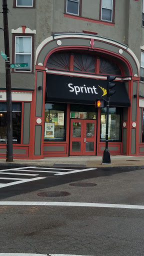 Cell Phone Store «Sprint Store», reviews and photos, 1524 Dorchester Ave, Dorchester, MA 02122, USA