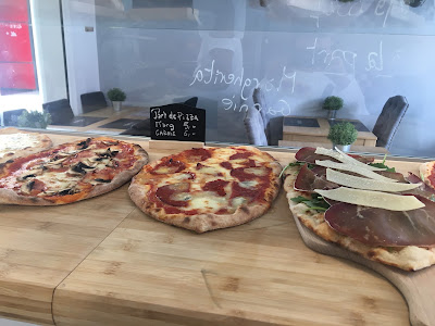 La casa della pizza à Anglet