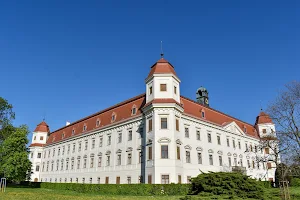 chateau Holešov image