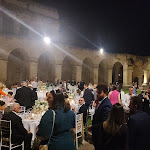 Photo n°2 de l'avis de Federico.i fait le 18/09/2023 à 18:46 sur le  Cloister of the Dominicans, Lecce events à Lecce