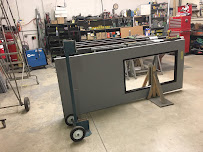 kdh Doors & Hardware - Photo 3 - Car repair in Auburn, MA, Worcester