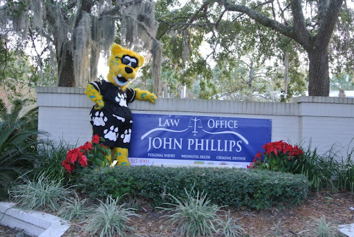 Legal Services «Law Offices of John M. Phillips», reviews and photos